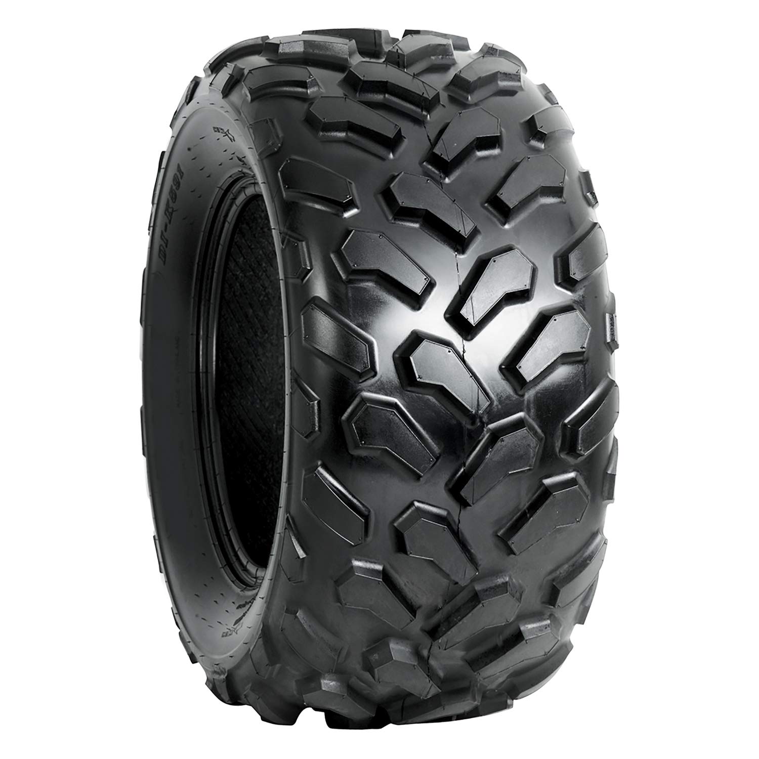 わか　D FORCE VS-50 Amazon.com: DURO Brute Force KVF750 Factory Tire Size 25x10